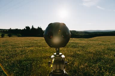 『OZO CAMERA』3