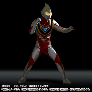ウルトラマンガイア(V2) 2