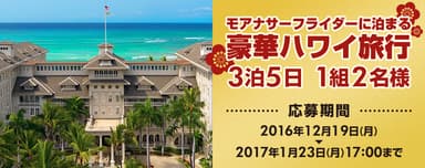 ハワイプレゼント