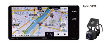 AVN-D7W