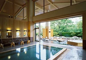 有馬温泉 兵衛向陽閣