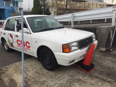 危険運転 1