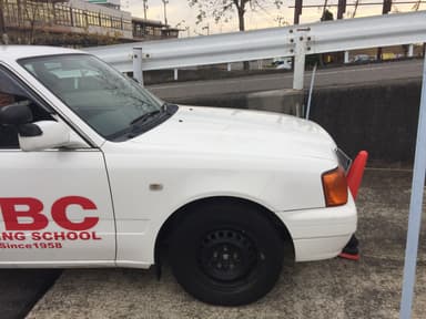 危険運転 2