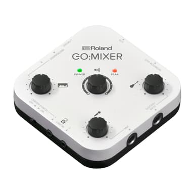 『GO:MIXER』製品画像2