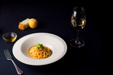 手打ちパスタ