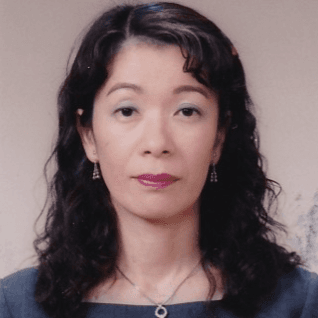 嶋田 弘美講師(渋谷会場)
