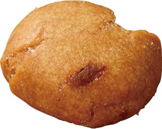 お茶にしませんか(旨塩仕立て)いか豆