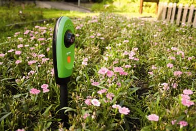 GardenWatchCam設置イメージ