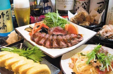 料理