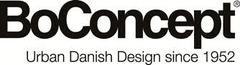 デンマークのインテリアブランドBoConceptにて、
2017年1月1日～1月31日の期間にセールを実施