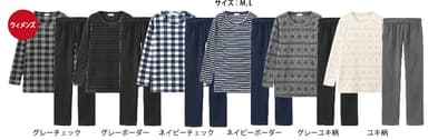 ・フリースセットアップ