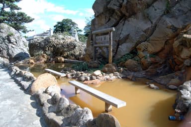 式根島