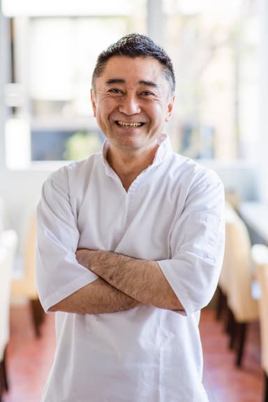 豊嶋 誠司