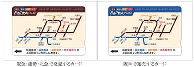 カードデザイン（イメージ）