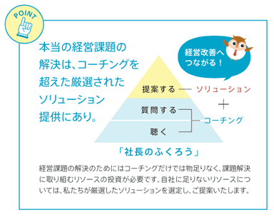 社長のふくろうイメージ(4)