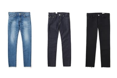 ［SKINNY］