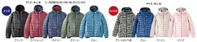 ・マックヒートアウター