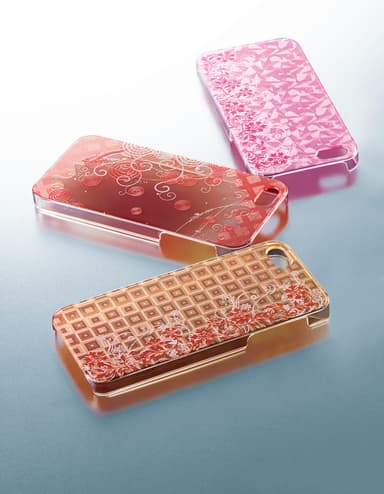 スマートフォンケース