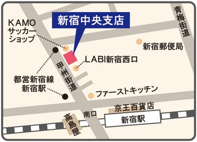 会場地図