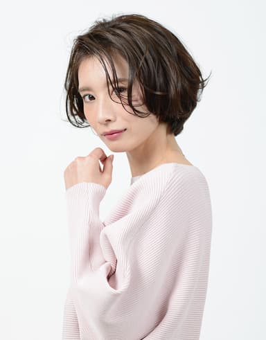 スタイリングウェット ライトイメージ