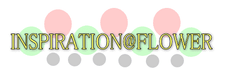 INSPIRATION＠FLOWER