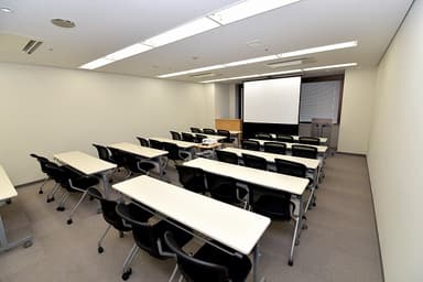 セミナールーム