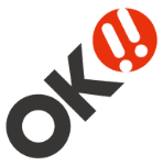 OK!!ロゴ