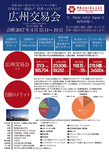 パンフレット表