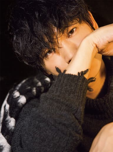 andGIRL2月号