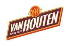 バンホーテン製菓キットで手作りバレンタイン！
「バンホーテン ココアでつくる
チョコバナナマフィン キット」
