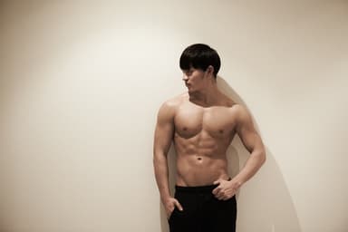Kenshiro／Trainer