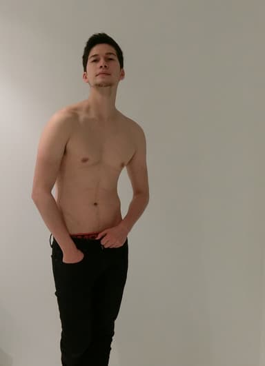 Alejandro／Trainer