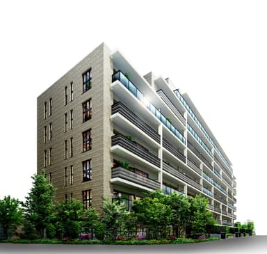 プレミスト西船橋イメージ