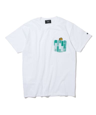 2P Tシャツ(虎徹)