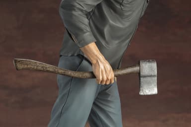 ARTFX ジェイソン・ボーヒーズ