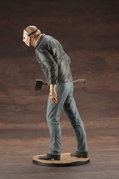 ARTFX ジェイソン・ボーヒーズ