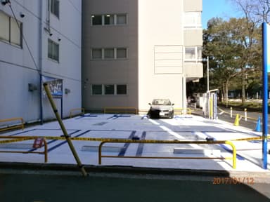 場内イメージ4
