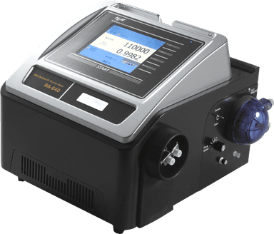 DA-600シリーズ