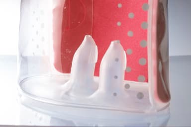 めくりやすい指サック