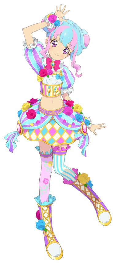 花園きらら