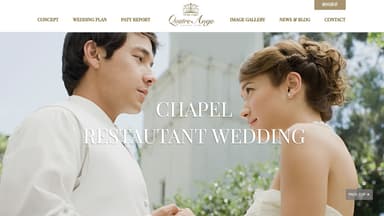 webサイトTOP