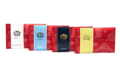 マゼ バレンタイン コレクション