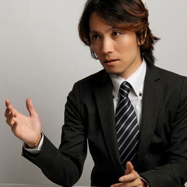 山下 諭