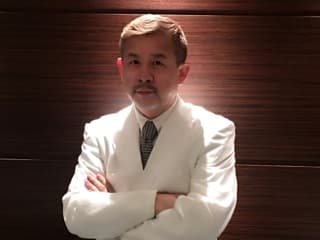 卞 勝人(べん かつひと)