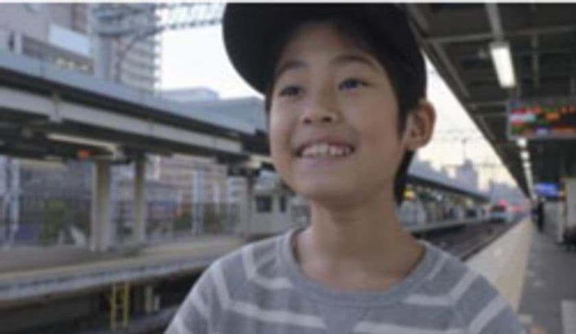 沿線で暮らす方々のリアルな日常の「温かさ」・「心地よさ」を伝える動画　「ぼくの街の阪神電車2017」 1月25日公開　～1987年のCMが30年を経て、今、甦る～