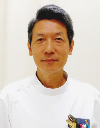 栗原 和幸先生