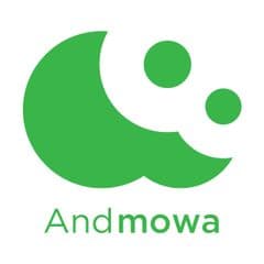 アンドモワ株式会社
