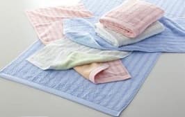 今治認証タオル