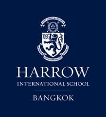 Harrow International School Bangkok