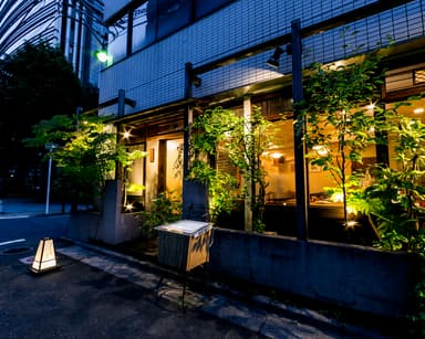 外観一例